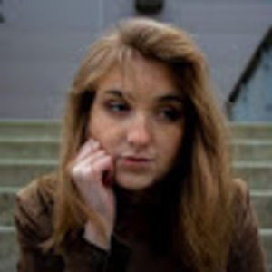 Meet your Posher, Polina